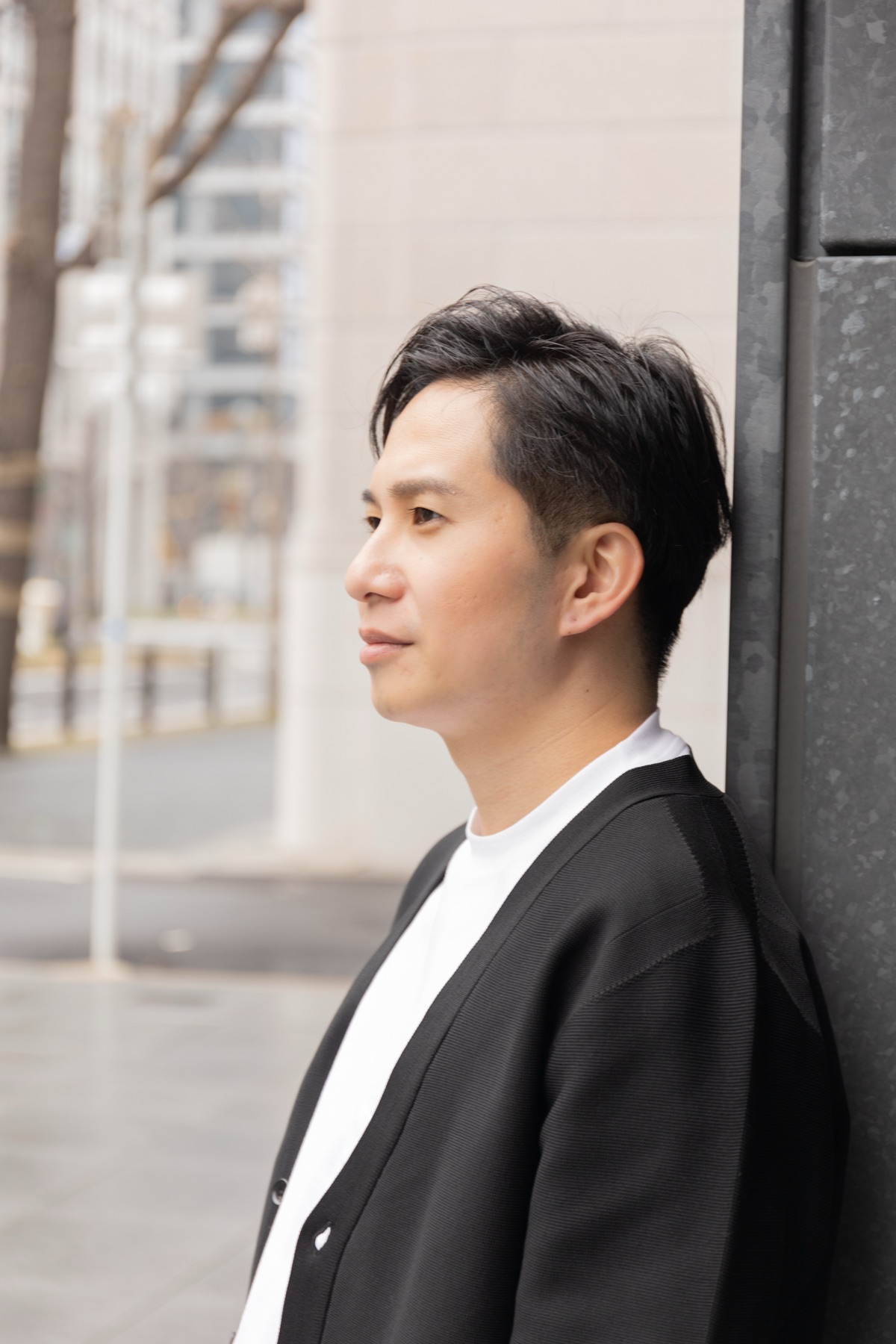 奥崎慎太郎 株式会社SOFI代表取締役