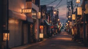 奥崎慎太郎、120店舗の経営者と話してわかった「潰れる店」と「潰れない店」のたった1つの差