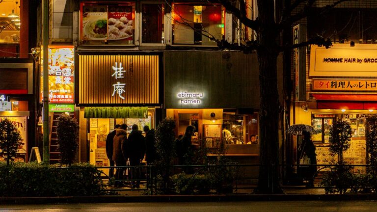 飲食店 ランチ 集客 | 【ランチ集客】飲食店が平日昼の空席を埋める5つの仕掛け｜大阪市内の飲食店3店取材