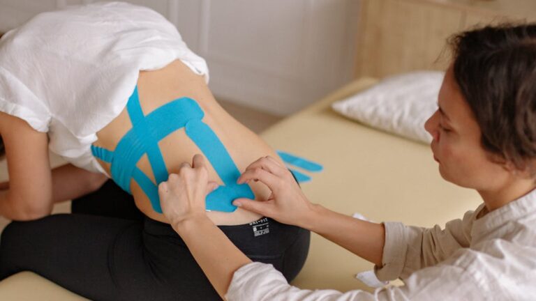 腰痛 整体院 通い続ける | 【腰痛で来院した患者が常連になる】整体院HPの「5つの仕掛け」｜大阪市内の整体院5院取材