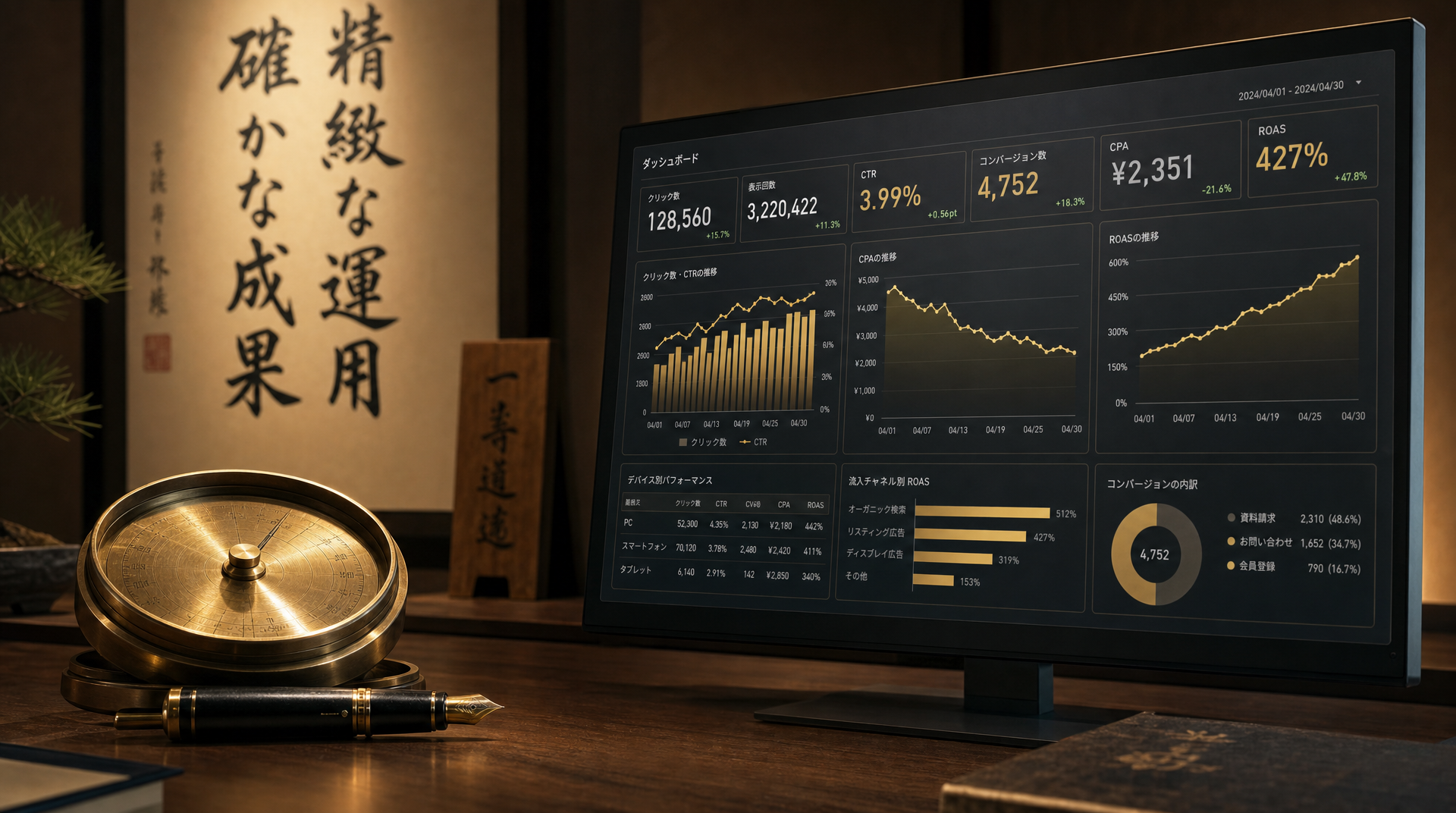 SOFI 広告運用代行 - ROI最大化