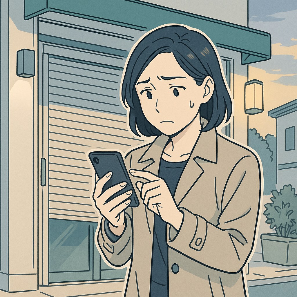 営業時間外の問い合わせを取りこぼすお悩み